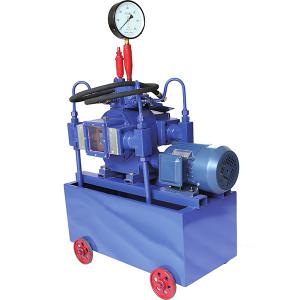 4DSY-1型 電動(dòng)系列試壓泵（180/4.0－14/80)