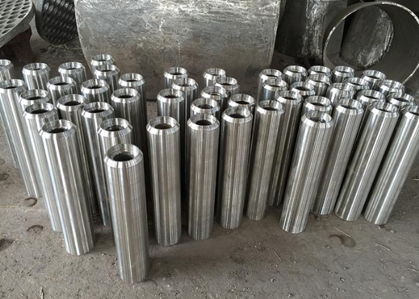 天眾機械主要生產(chǎn)不銹鋼、耐熱鋼、耐磨鋼、合金鋼、耐高溫合金鋼等產(chǎn)品