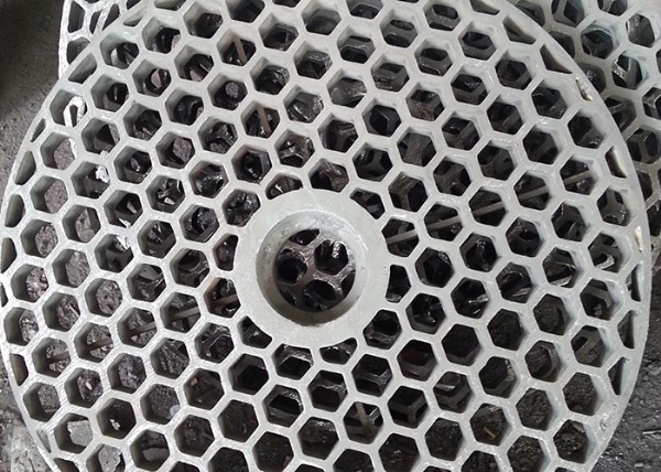 離心鑄造：借力離心力，鑄就致密未來